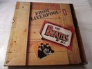 THE BEATLES   FROM LIVERPOOL - THE BEATLES BOX ** 1980 UK PARLOPHONE 8 x LP SET.