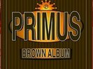 Brown Albums by Primus (Record, 2018)