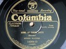 Ethel Waters COLUMBIA 14264 E+