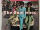 THE SUPREMES Back In My Arms Again TAMLA MOTOWN 1965 BIEM
