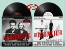 The Raveonettes Whip It On/Chain Gang of Love, the OG (Vinyl) (UK IMPORT)