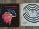 BLACK SABBATH PARANOID SECOND VERTIGO SWIRL PRESS SEPTEMBER 1970 IN EX/EX/EX