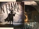 In Flames - I, The Mask 2x12” Picture Disc Vinyl