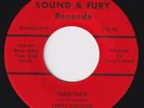 FANCY COLOURS Together  wah psych funk 45 northern soul MOD breaks HEAR