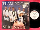 THE FLAMINGOS - Flamingo Serenade - clean Vinyl LP in SHRINK - End 304