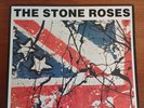 Stone Roses. Waterfall 12inch single