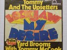 Tommy* And The Upsetters – Lock Jaw / My Desire 7