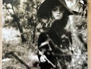 GROUPER Dragging A Dead Deer Up A Hill LP 2009 Goldenrod Version Ltd/500 Rare
