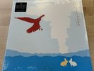 SUFJAN STEVENS Enjoy Your Rabbit (Record, 2014) New 2xLP Sealed