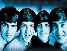 BEATLES - Covers Blue Vinyl - New Vinyl Record - B600z