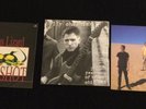 classic jesus lizard billy childish fucking champs vinyl lps vg+/++ nice**