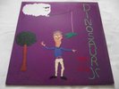 DINOSAUR JR   HAND IT OVER ** 1997 German BLANCO Y NEGRO LP