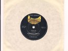 WINTER'S REIGN - Rock me / A quickie 45 rare 1988 UK Import 7