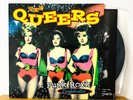 The Queers / Punk Rock Confidential 1998 US ORIGINAL LP Hopeless Records HR6361