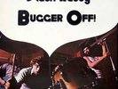 Stack Waddy | Black Vinyl LP | Bugger Off  | Dandelion