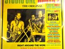 Studio One Roots 2 LP Album vinyl record 2 x Compilation Roots limited Green