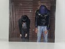 Crystal Castles - Vinyl Record 2xLP BLACK 2022