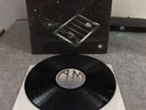 SUPERTRAMP CRIME OF THE CENTURY 1st Press NICE VINYL LAMINATE SLEEVE A5/B5