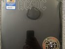 AC/DC - Back in Black - 50th Anniversary Gold Vinyl - New & Sealed