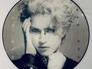 MADONNA SELF TITLED DEBUT LP RARE 12