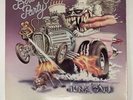 The Birthday Party Junk Yard | A1/B1 | 1st Press Vinyl Record Album CAD207