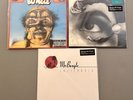 Mr. Bungle All 3 Music On Vinyl Reissues California Disco Volante ST Free Ship