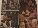 Van Halen - Fair Warning (In Shrink; OIS; Ex/NM)