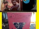 ORPHEUS 1968   RARO 1º LP, RARE COLLECTORS PSYCH ACID MGM ORIG EDIT USA   EXC