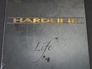 HARDLINE - Life - LP - Vinyl - RARE Hard Rock Hair Metal - USA ( Double Eclipse)