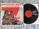 Matching Mole - Little Red Record - EX/EX 1972 Prog Rock Columbia Sleeve 1ST
