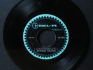 ORIGINAL 1960 Ritchie Valens 4 Song EP on Del Fi, La Bamba, Donna, Framed, etc.