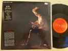 Bob Dylan Down In The Groove LP Columbia PROMO 1988 1st USA Press + Hype EX