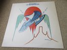 The Eagles On The Border LP 1st Press '74  [Ex/Ex-]  SUPER COPY**