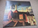 Pink Floyd Animals LP Genuine UK 1st Press  [Ex-/Vg] GREAT AUDIO 2/2