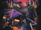 BLACKRAIN HOT ROCK TIME MACHINE NEW LP