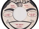 H. E. FERRELL “She Giggles” RANDY (1963)