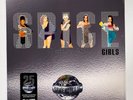 Spice Girls Spiceworld 25 Clear VINYL. New. Sealed.