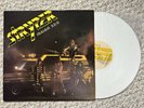 Stryper - Soldiers Under Command - LP Vinyl 1985 White Vinyl
