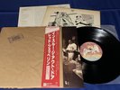 LED ZEPPELIN   IN THROUGH THE OUT DOOR   Japan 1st Press Obi VHTF Complete NM