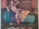 RARE   Vinyle David Bowie - 