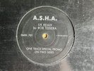 ASHA -JJ TRIBUTE Rob Tessera remix 12