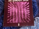 Dan Lacksman. Dan, Dan The Moogy Man.  Library BBC Radioplay LP. Telex.
