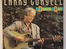Dragon Gate by Larry Coryell (LP, 1989) includes 16-pages of sheet music