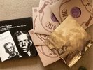 Charley Patton You're Gonna Need Somebody...The Recorded Works VINYL 4-LP  VG+