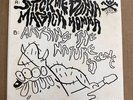 (2EP) Sonic Youth   Stick Me Donna Magick Momma FRIGHT015       2
