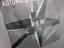 SEALED 1992 R.E.M. REM Automatic For The People 9362-45055-1 Germany Vinyl LP