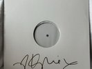 New Unplayed 12” Vinyl LP Album Test Press Hand Signed Kylie Minogue Golden LE50