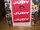 Judy Garland Live at Carnegie Hall  1961 original recording.  Double vinyl LP.