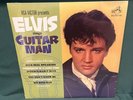 Elvis Presley FTD Guitar Man 2 LP 180 GRAM Sealed 2011 MINT