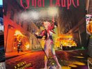 Cyndi Lauper - A Night to Remember LP Epic OE 44318 1989 Pressing w/ Inner  VG+